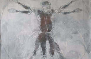 Vitruvian Man