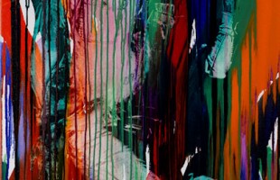 Landscape: Imprint, Taunton